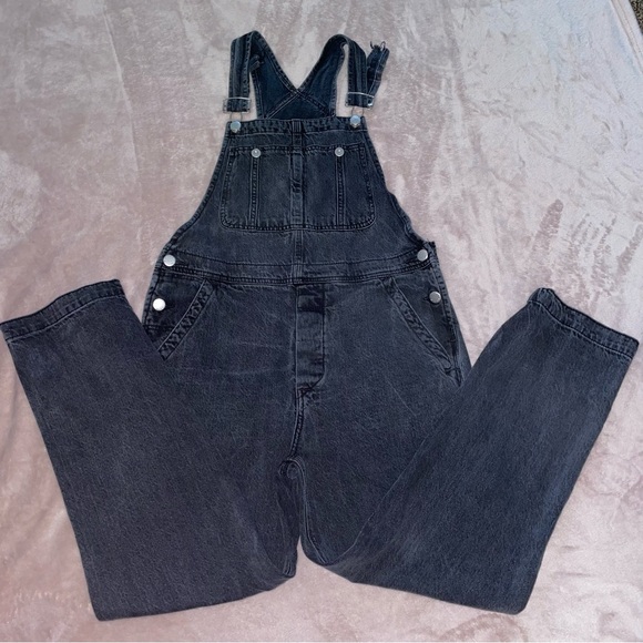 We The Free Denim - We-the free overalls size 27